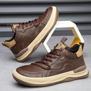Miguel Orthopädische Sneaker