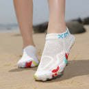 Nautilus Orthopädische Sneaker