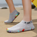 Nautilus Orthopädische Sneaker