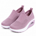 Original Comfort Orthopädische Sneaker