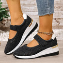 Sarah Orthopädische Sneaker
