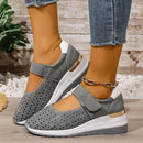 Sarah Orthopädische Sneaker
