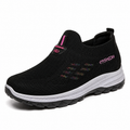 Skye Orthopädische Sneaker