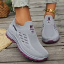 Skye Orthopädische Sneaker
