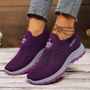 Skye Orthopädische Sneaker