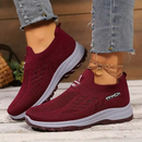 Skye Orthopädische Sneaker