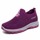 Skye Orthopädische Sneaker