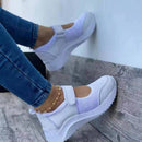 Max Comfort Orthopädische Sneaker