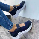 Max Comfort Orthopädische Sneaker