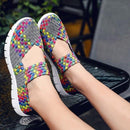 TopFlex Orthopädische Sneaker