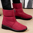 Jamylle Orthopädische Stiefel