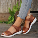 Sofia Orthopädische Sandalen