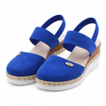 Azaleia Orthopädische Sandalen