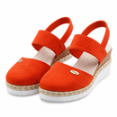 Azaleia Orthopädische Sandalen