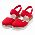 Azaleia Orthopädische Sandalen