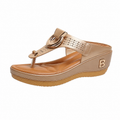 Beauty Orthopädische Sandalen