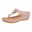 Beauty Orthopädische Sandalen