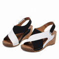 BellaFlex Orthopädische Sandalen