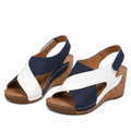 BellaFlex Orthopädische Sandalen