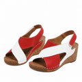 BellaFlex Orthopädische Sandalen