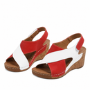 BellaFlex Orthopädische Sandalen