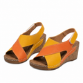BellaFlex Orthopädische Sandalen
