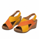 BellaFlex Orthopädische Sandalen