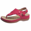 Beth Orthopädische Sandalen