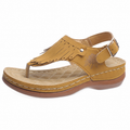 Beth Orthopädische Sandalen
