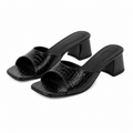 Blanc Orthopädische Schuhe