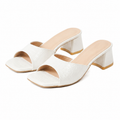 Blanc Orthopädische Schuhe