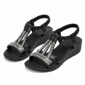 Bohemian Orthopädische Sandalen
