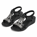 Bohemian Orthopädische Sandalen