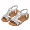 Bohemian Orthopädische Sandalen
