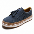 Calvona Orthopädische Sneaker