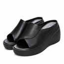 Celeste Orthopädische Sandalen