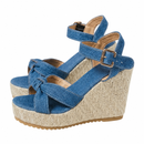 Charlotte Orthopädische Sandalen