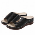 Charm Orthopädische Sandalen