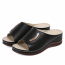 Charm Orthopädische Sandalen
