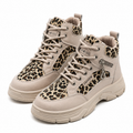 Cheetah Orthopädische Sneaker
