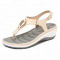 Chicago Orthopädische Sandalen