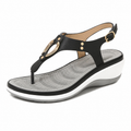 Chicago Orthopädische Sandalen