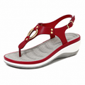 Chicago Orthopädische Sandalen