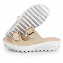 Clair Orthopädische Sandalen