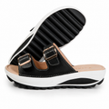 Clair Orthopädische Sandalen