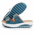 Clair Orthopädische Sandalen