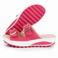 Clair Orthopädische Sandalen