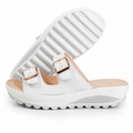 Clair Orthopädische Sandalen