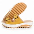 Clair Orthopädische Sandalen