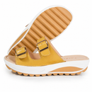 Clair Orthopädische Sandalen
